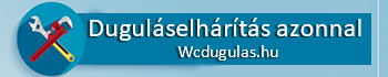 Wcdugulas.hu logo